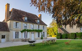 Le Presbytere - Demeure D'Exception Historique